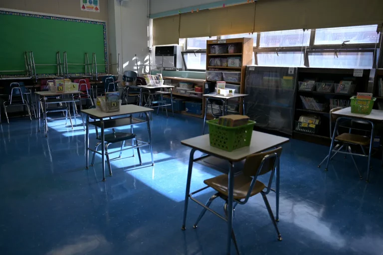Fauci Finally Reverses Course… Keeping Schools Closed During COVID Was ‘MISTAKE’