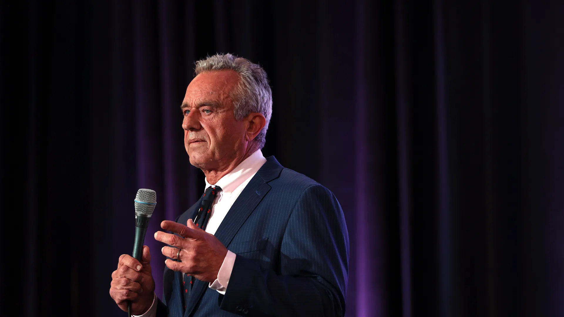 Debate Window Is Closing Fast For RFK Jr.