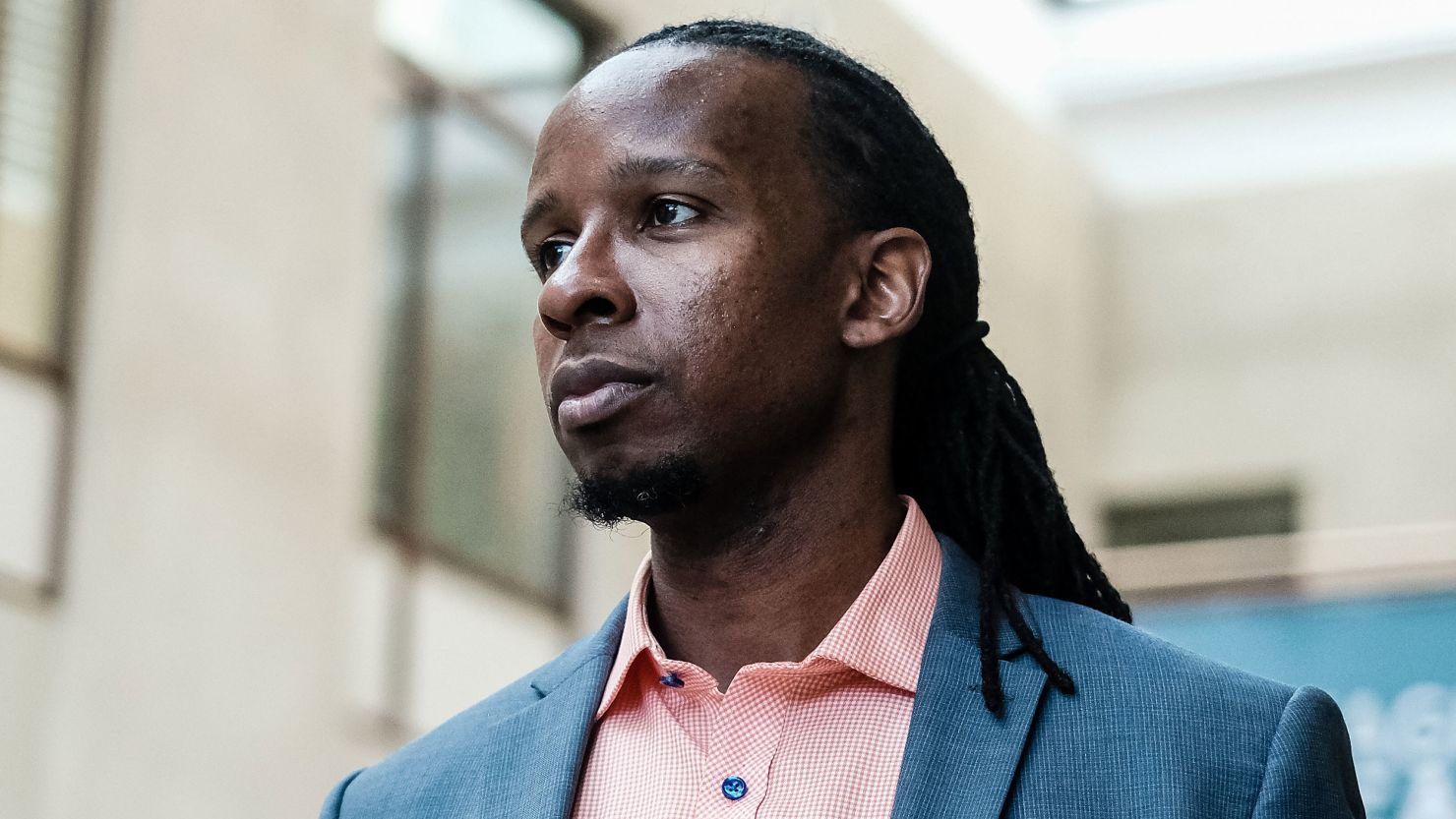 So-called Antiracist Professor’s Contradictions Catch Up To Him