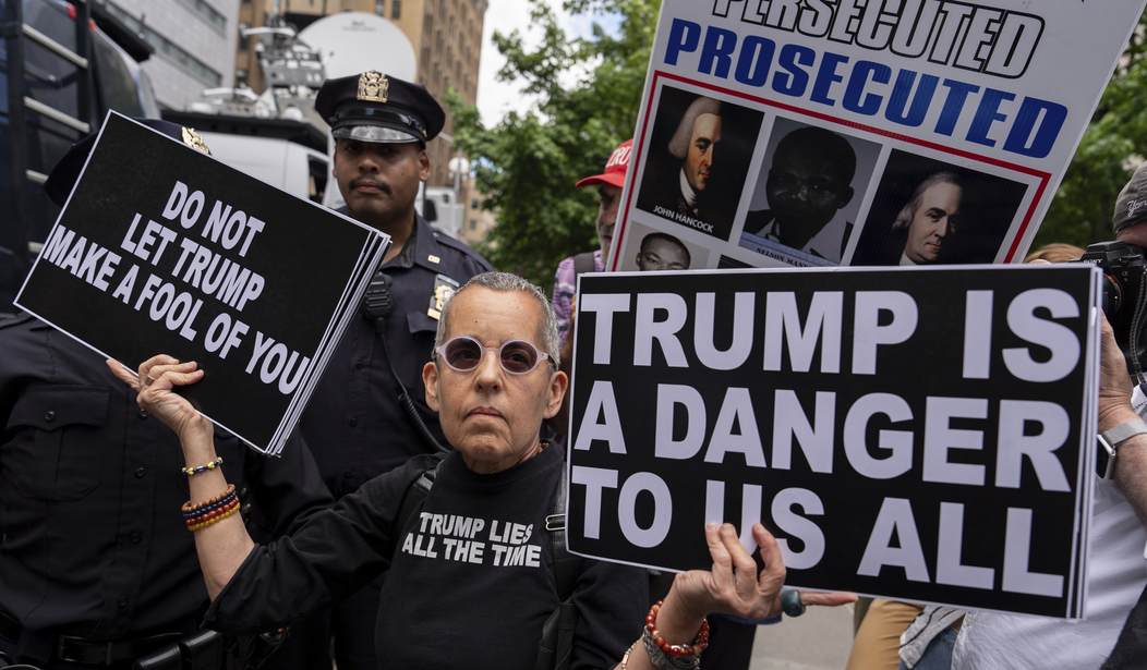 ‘The Resistance’ Part II
