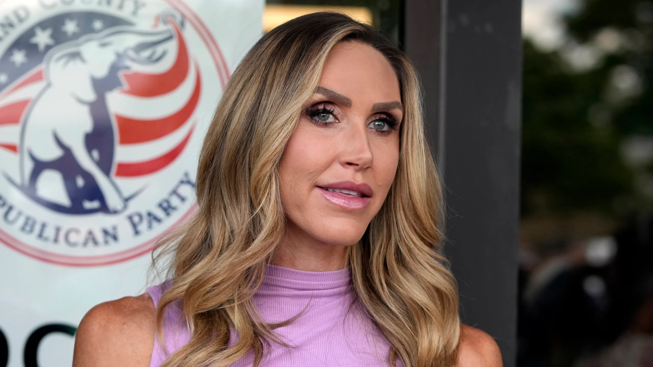 ‘We Will Find You, We Will Track You Down’: Lara Trump Sends ‘Clear’ Election Integrity Message, Reveals RNC Plan