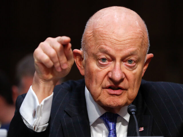 Clapper Allegedly Pushed To ‘Compromise’ ‘Normal’ Steps To Rush 2017 ICA, Despite Concerns From NSA Director