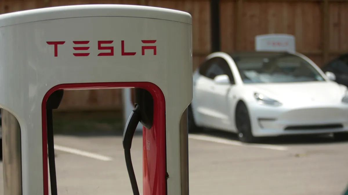 Thieves Target EV Charging Stations Nationwide
