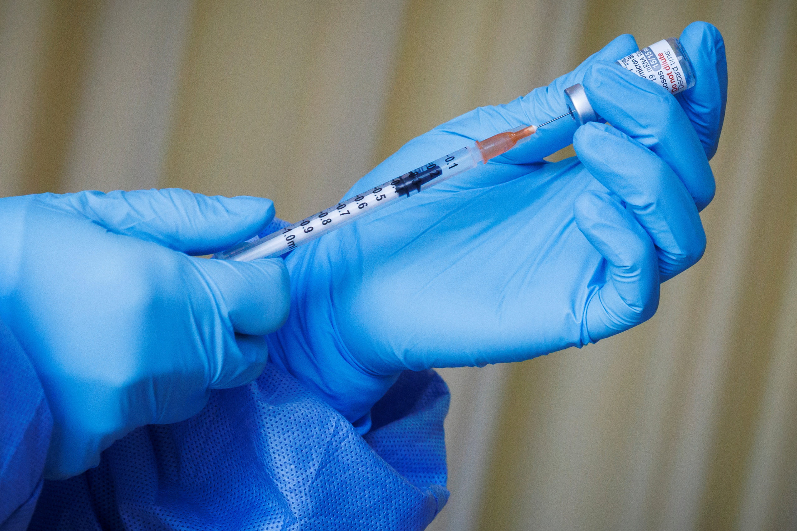 COVID Vaccines May Have Helped Fuel Rise In Excess Deaths Since Pandemic: Study