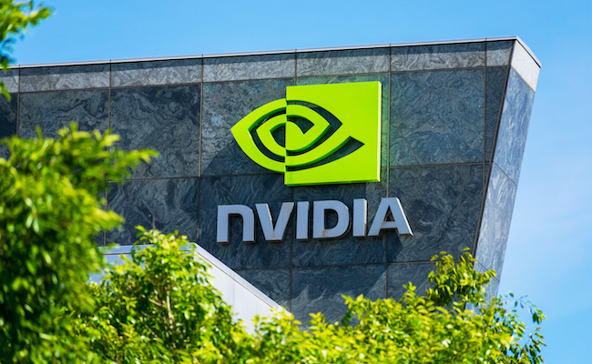 Nvidia Passes Microsoft In Market Cap To Become Most Valuable Public Company