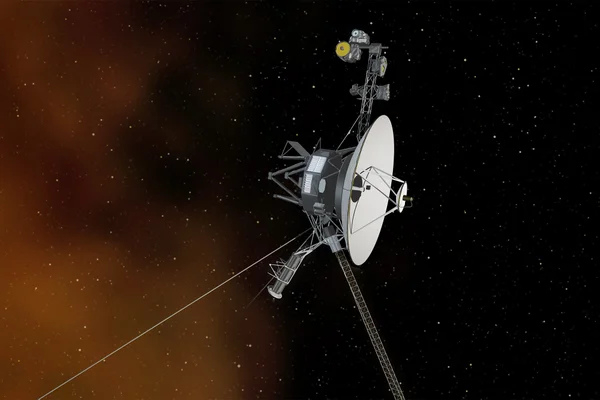 Voyager 1 Back Online: NASA’s Most Distant Spacecraft Now Fully Operational