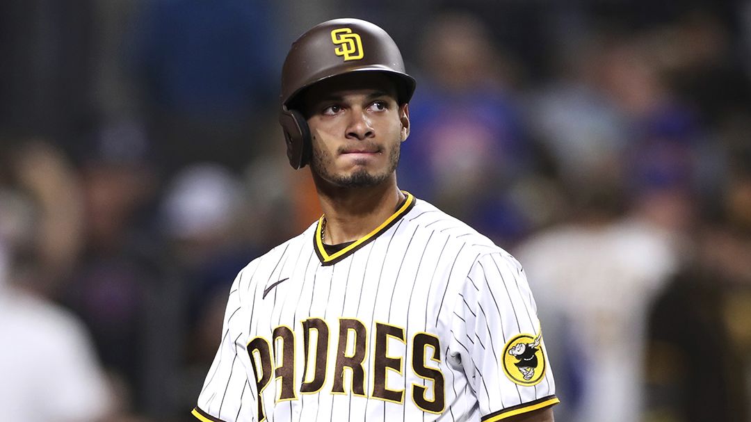 Update: Tucupita Marcano Banned From MLB For Life, Four Others Suspended One Year For Betting On Baseball
