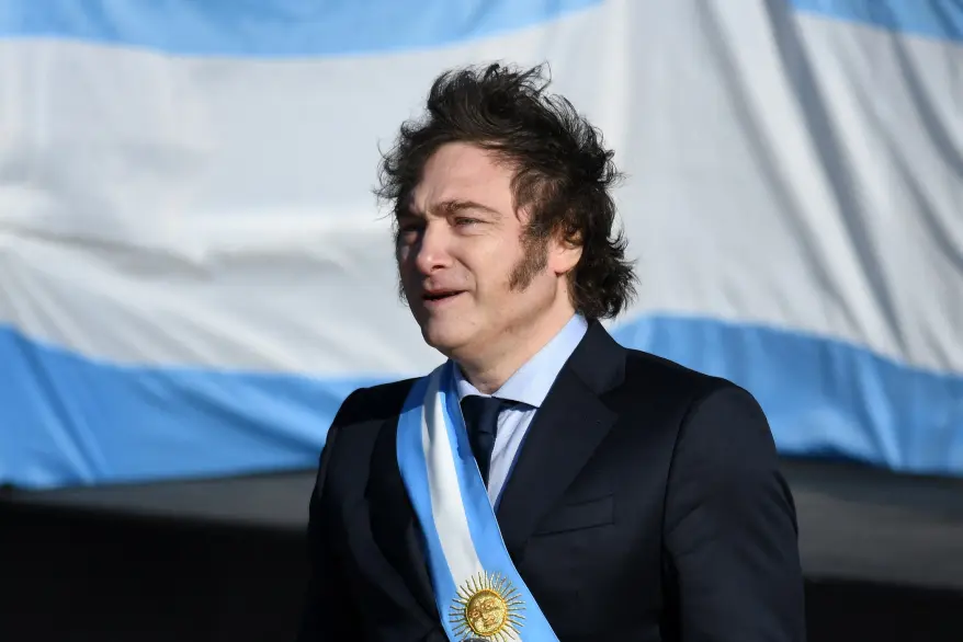 Mike Gonzalez: Argentina’s ‘Milei Miracle’ Is Exposing Its Failing Socialist Neighbors