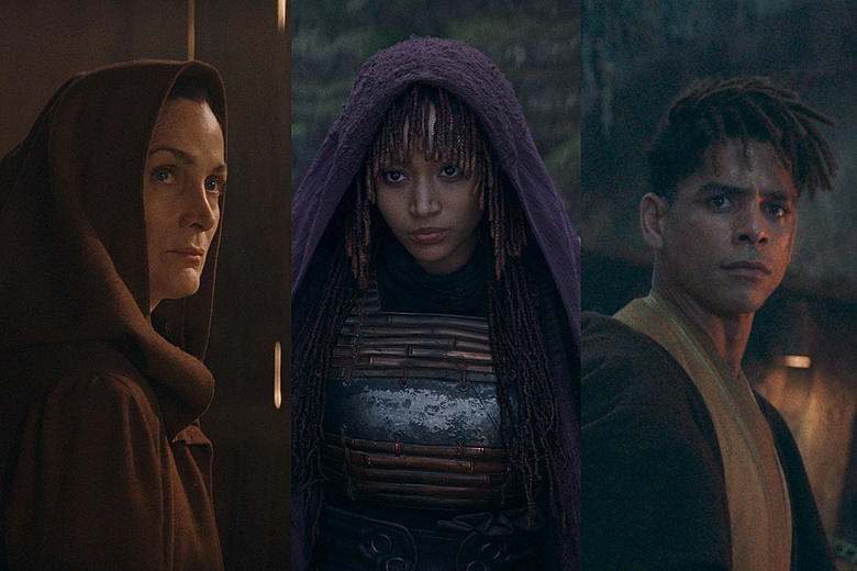 Disney Tops Long List Of Woke Failures With Upcoming Release Of Gay Star Wars Show