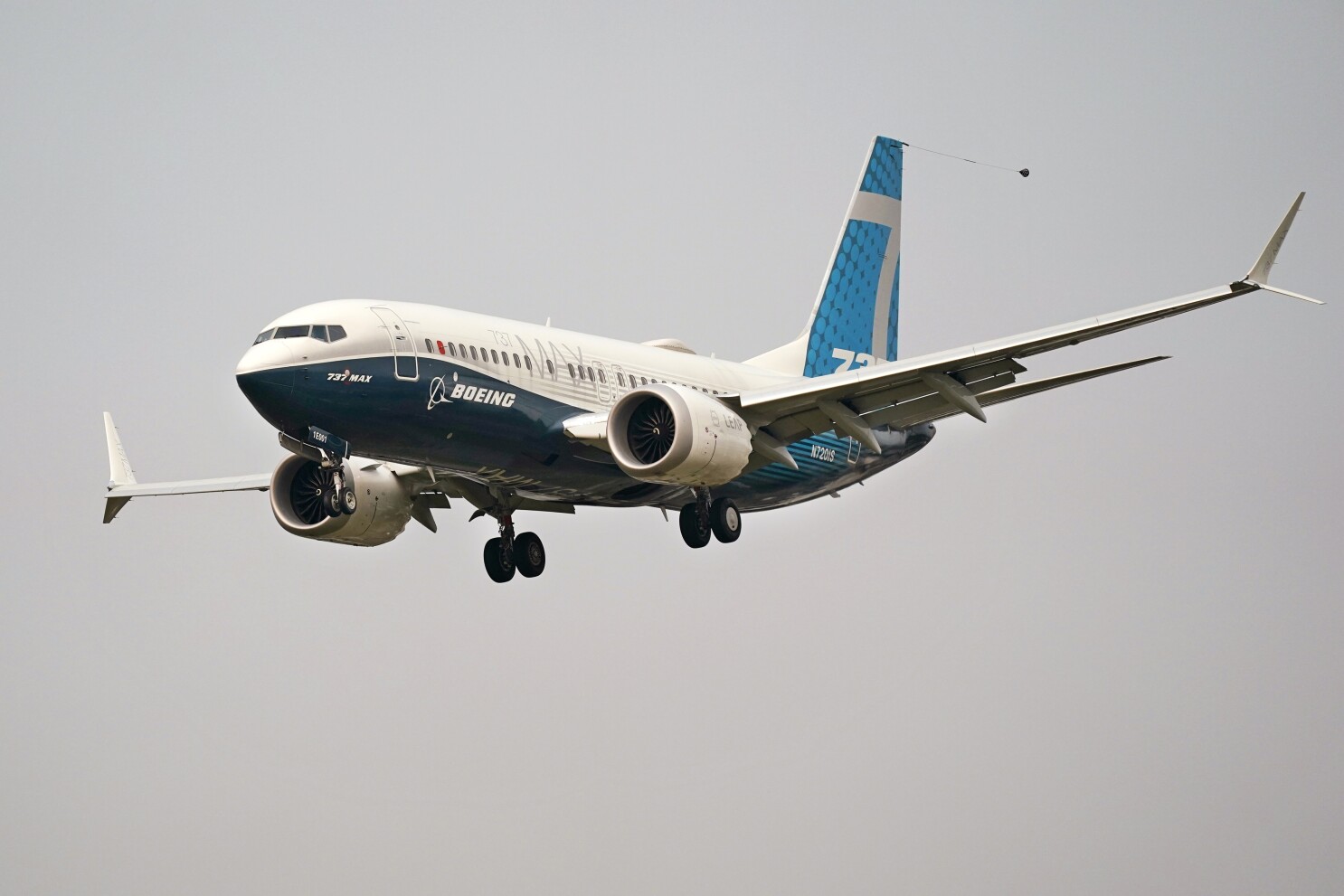 Boeing Enters ‘New Territory’ With Federal Probe, Possible Criminal Charges