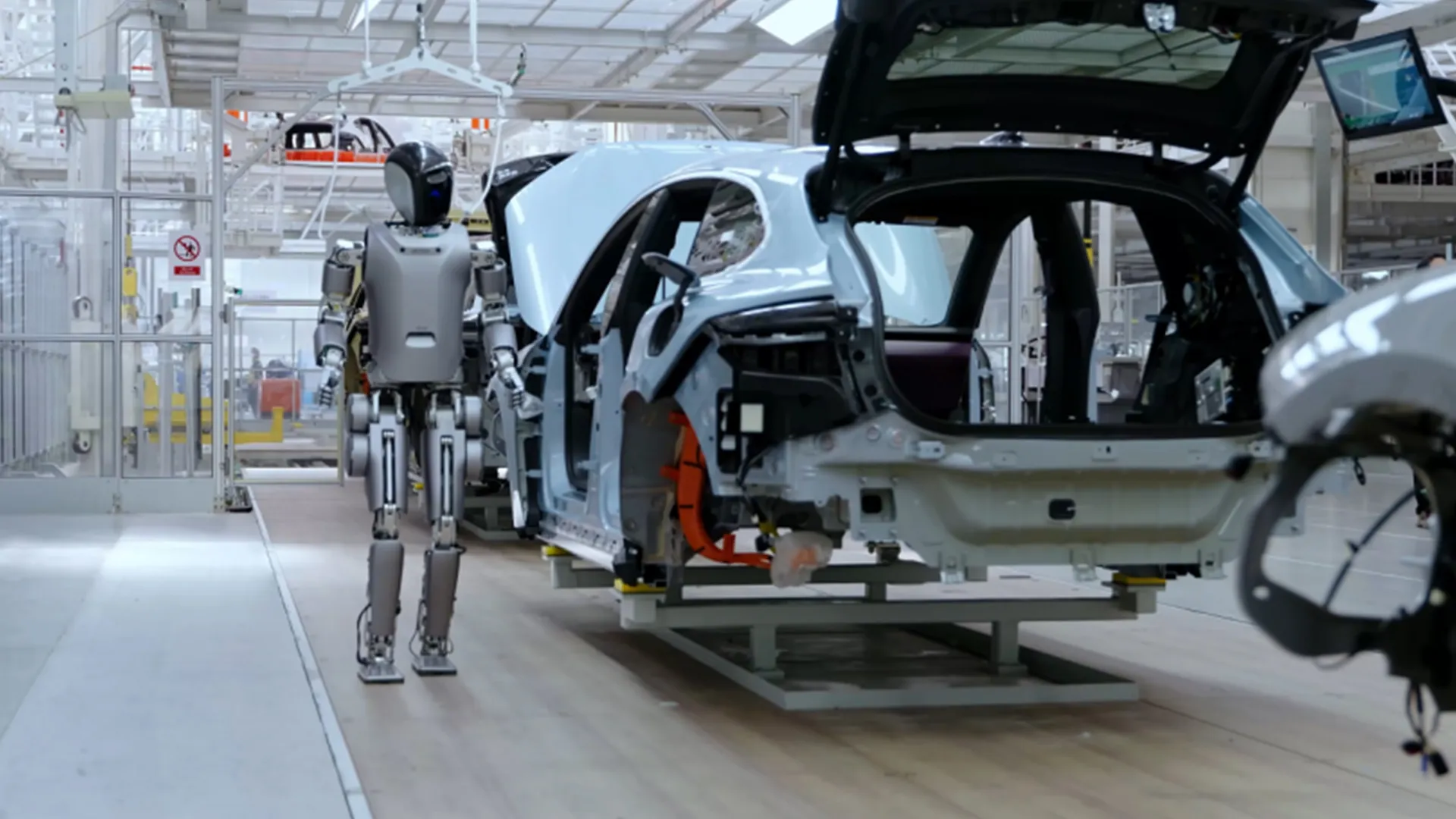 Robotic Revolution Or Marketing Mirage? Inside China’s Humanoid Robot Industry