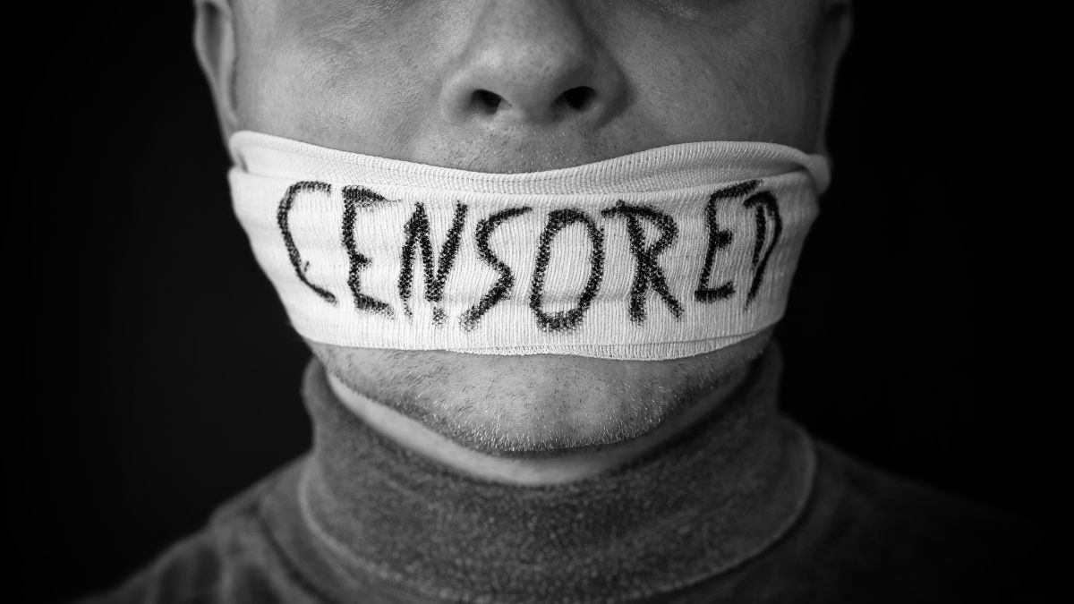 Supreme Court Tosses Case Over Biden Coercion Of Social Media