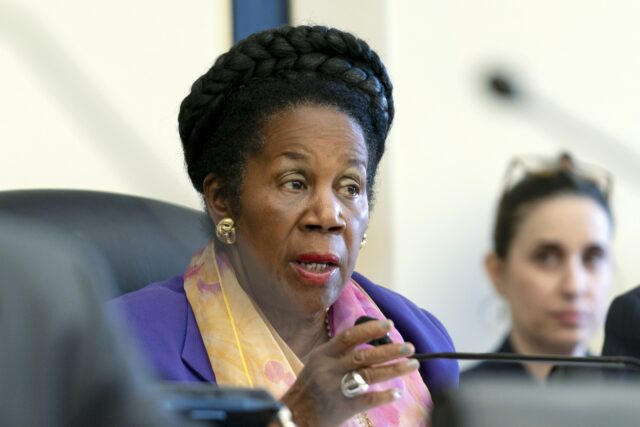 Rep. Sheila Jackson Lee Says She Has Pancreatic Cancer