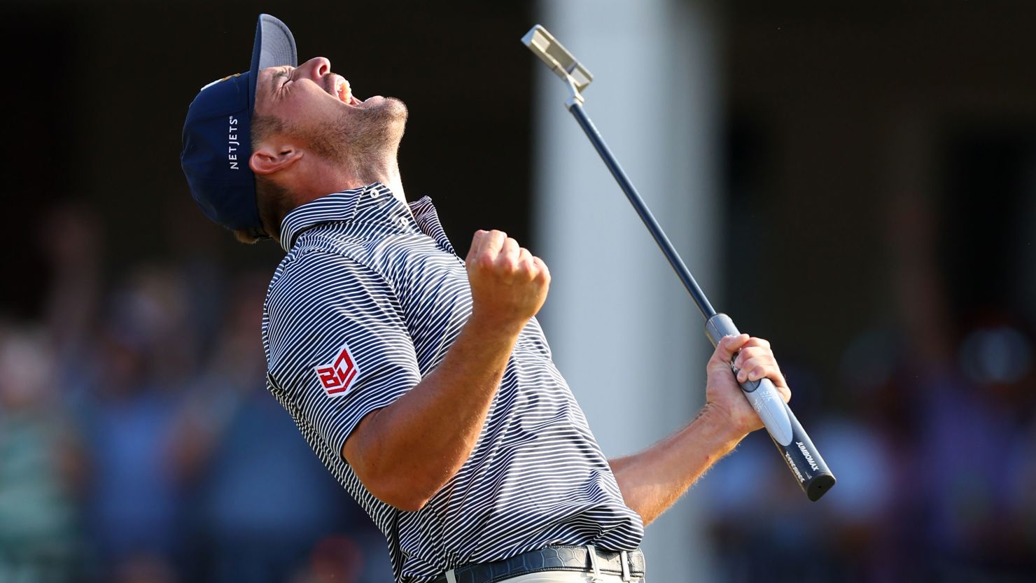 Bryson DeChambeau Wins His Second US Open
