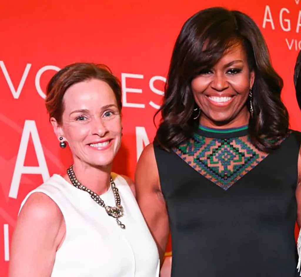 Michelle Obama’s Private Frustration With The Bidens…