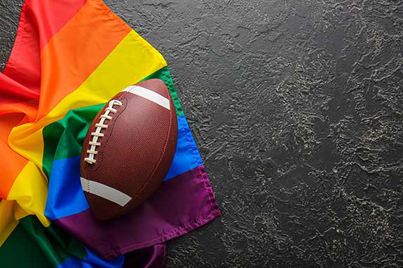 11 NFL Teams So Far Decline To Bow To Pride Month Messaging