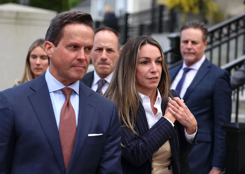 Juror Dismissed In Karen Read Trial As Closing Arguments Begin