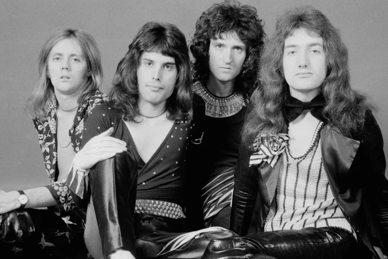 Queen Catalog To Be Acquired By Sony Music For $1.27 Billion