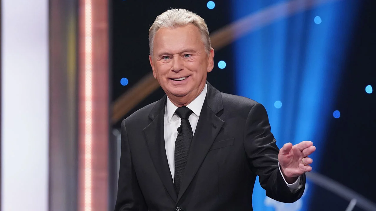 Pat Sajak Delivers Farewell Speech For Last ‘Wheel Of Fortune’ Episode