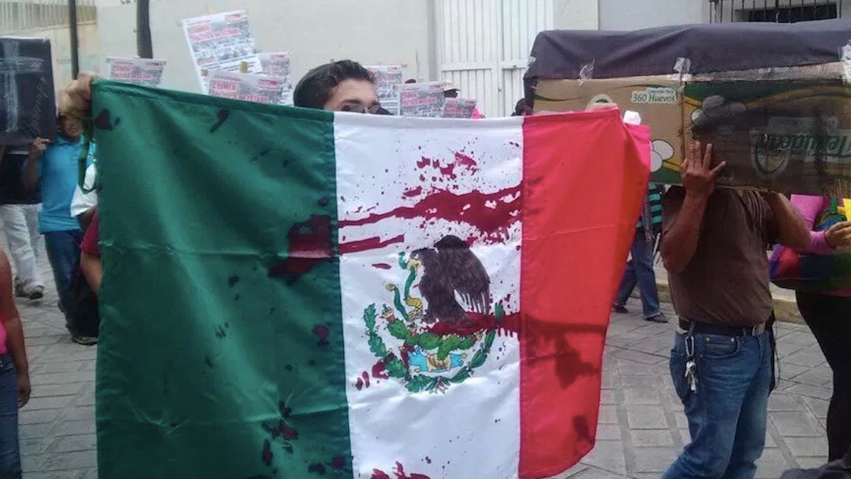Mexico’s Political Assassinations Reach 37 Ahead Of Tomorrow’s Polls