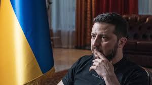 Zelensky Reveals Timeline For ‘Plan’ To End War In Ukraine: ‘We Don’t Have Too Much Time’