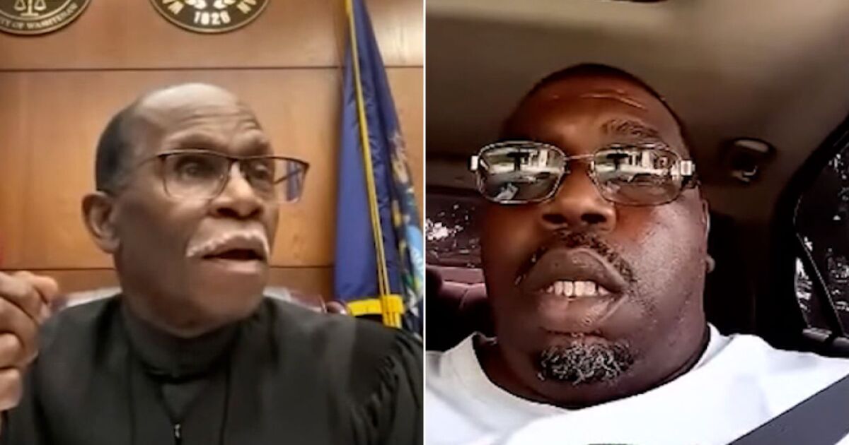 Update: Man Driving During Zoom Court Hearing Had License Restored In 2022