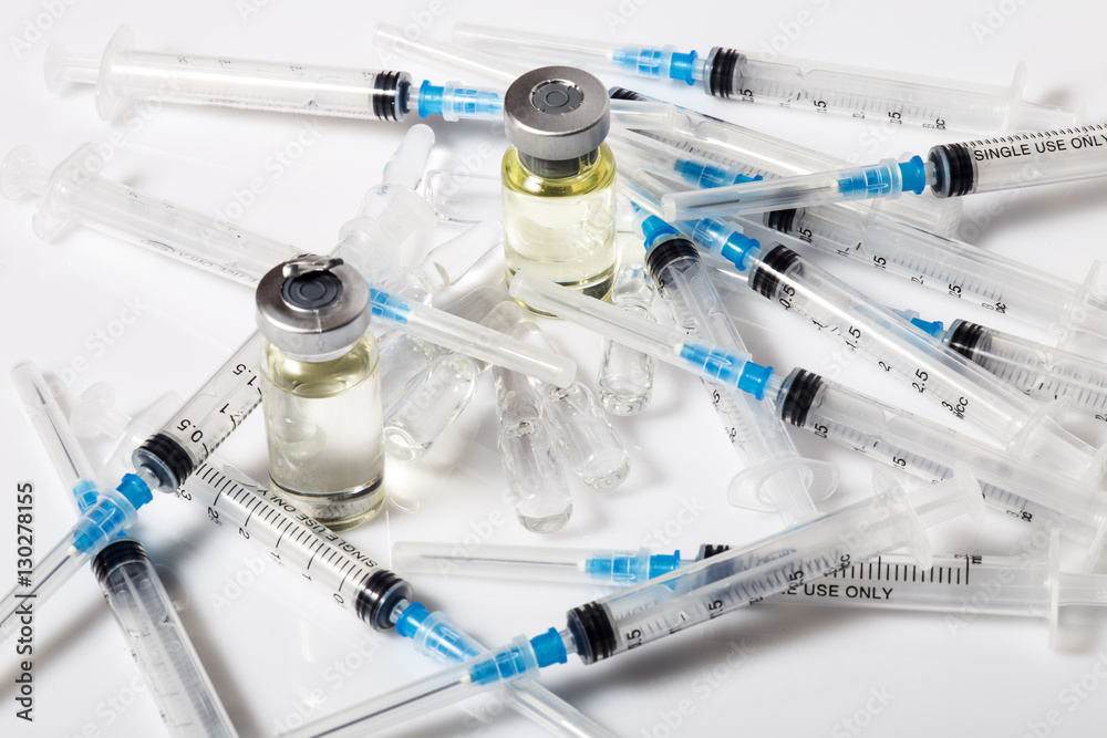 CDC Recommends Getting An Updated COVID Vaccine For The Fall