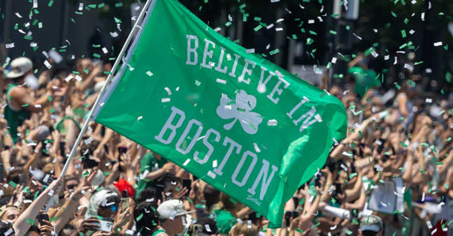 Boston Celtics’ Majority Owner Puts Team Up For Sale Weeks After NBA Championship