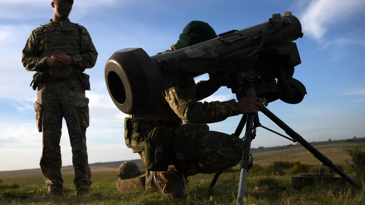 Mexican Cartels Boast Of Increased Lethal Firepower, Including Weapons From The U.S.