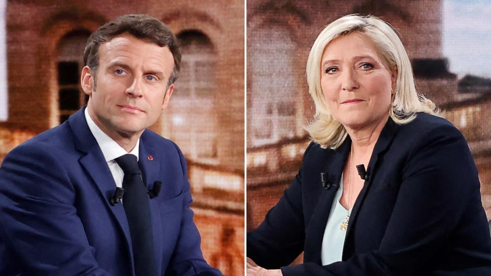 Le Pen Accuses Macron Of Preparing ‘Coup D’Etat’ After Series Of Last Minute Appointments