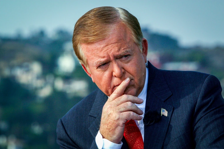 Lou Dobbs, Iconic Conservative Pundit, Dead At 78