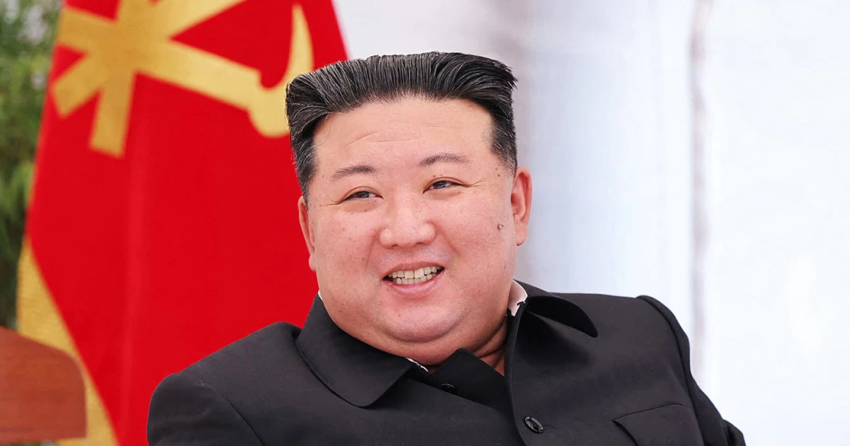 North Korea Wants Medicines To Treat Kim, Seoul Says