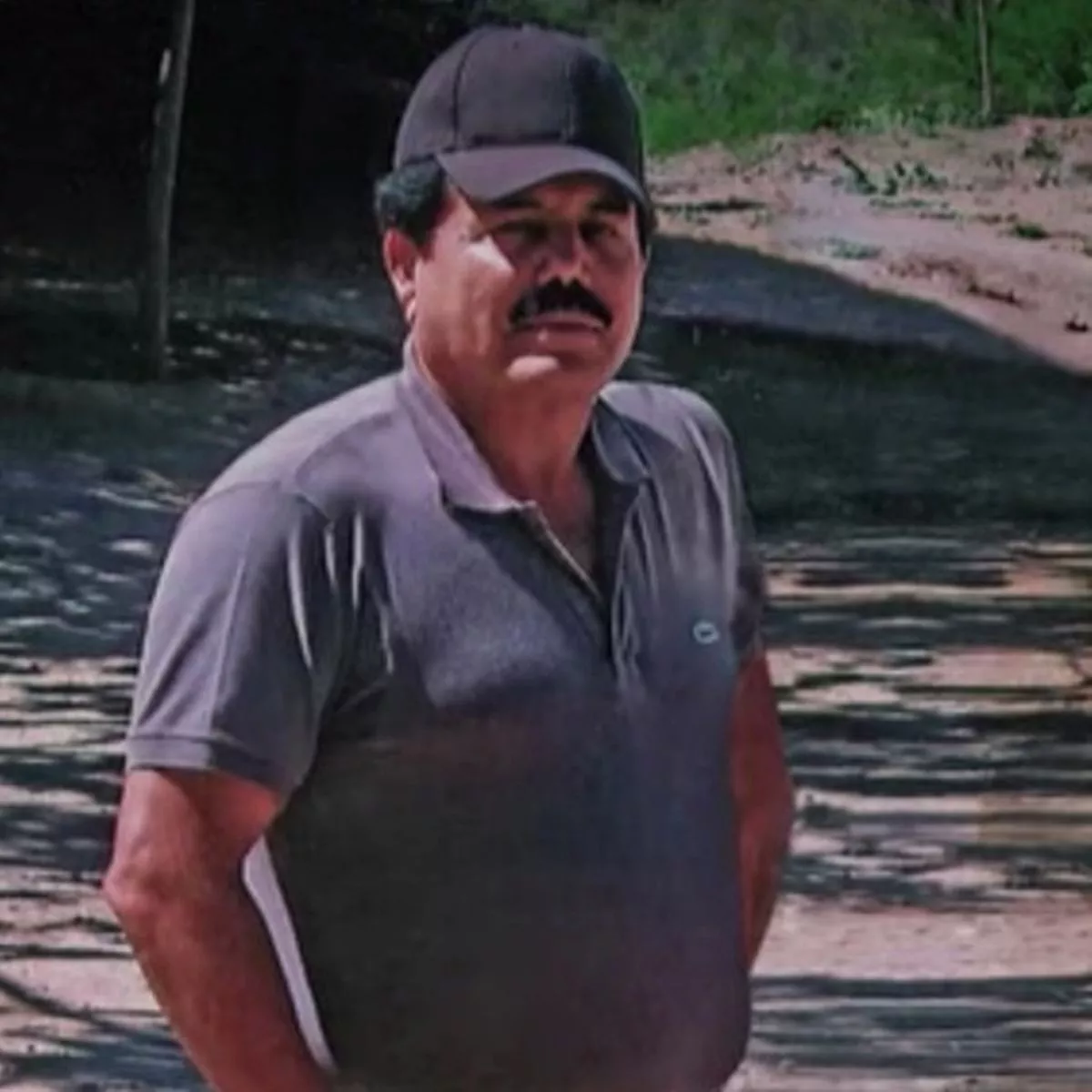 El Chapo’s Son kidnaps Cartel Boss In ‘Act Of Betrayal’ Before US Arrest