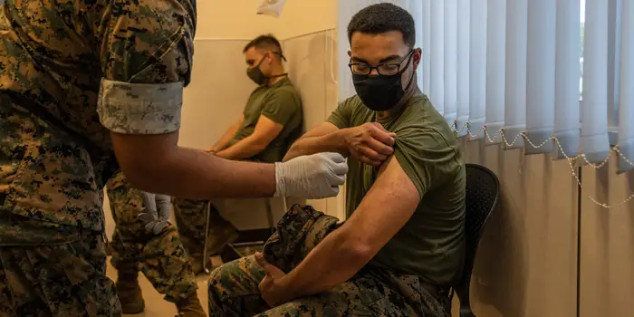 Navy SEALs, Sailors Who Refused Covid Vaccine Win Legal Victory Over Biden-Harris Mandate