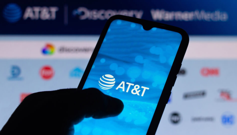 AT&T Reveals Hackers Stole “Nearly All” Records Of Customer Calls, Texts
