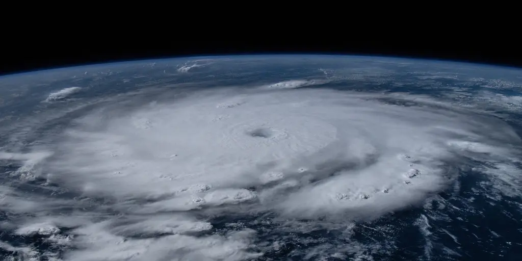 Hurricane Beryl Becomes Earliest Category 5 Storm On Record