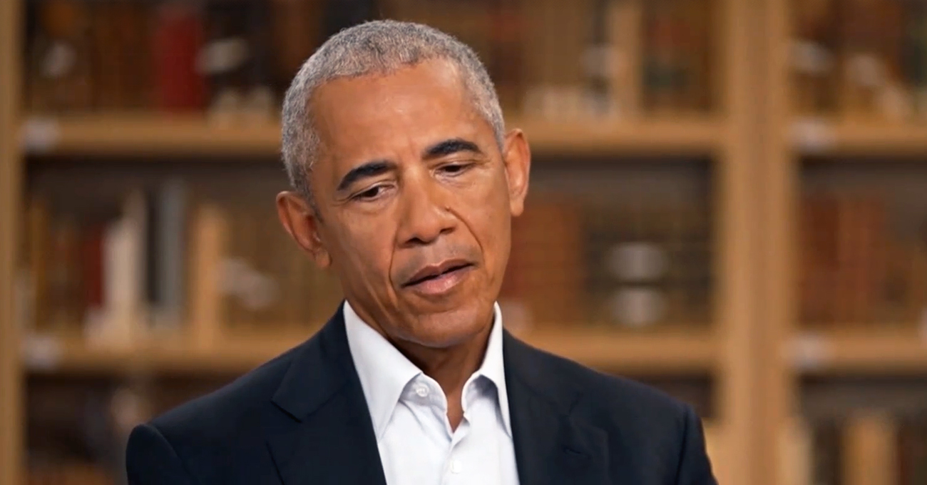 Obama Turns On Biden, Pressures Prez To Drop 2024 Bid: Report