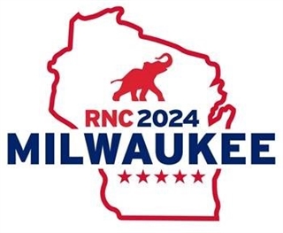 Republicans Ride Into Milwaukee For Convention After Trump Assassination Attempt
