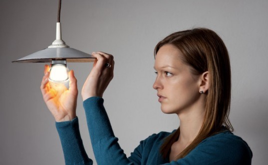 Survey: 1 In 5 Adults Can’t Change A Lightbulb, Boil An Egg