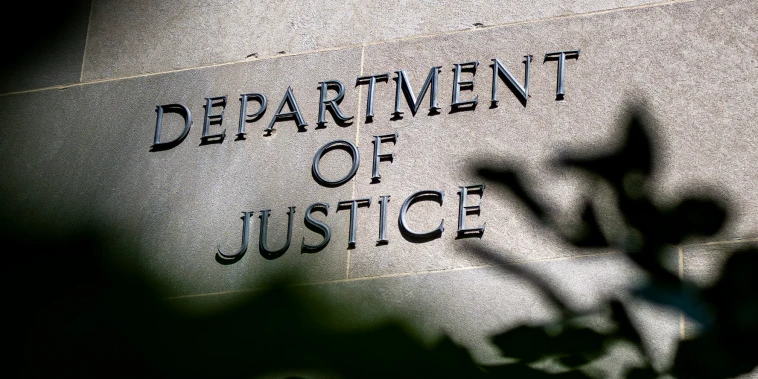 Biden Administration Is Busy “Trump-Proofing” The DOJ: Watchdog