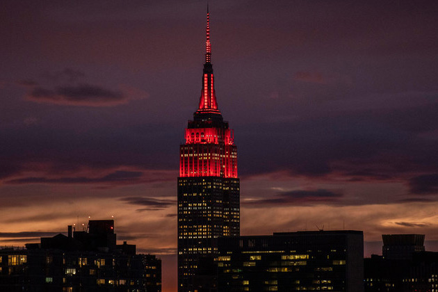 Battleground NY? Warning Signs Flash For Biden As Trump Gains Ground In Empire State