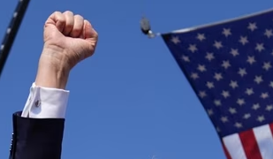 Critical Security Lapses By Secret Service Exposed In New Report On Trump Assassination Attempt