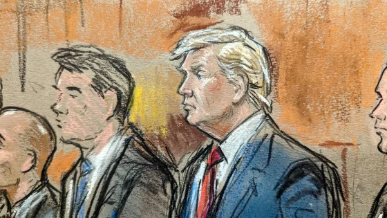 UPDATE: Donald Trump’s ‘Hush-Money’ Sentencing Delayed Until September 18