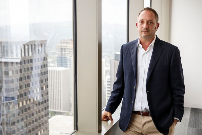 Famed Short-Seller And TV Pundit Andrew Left Charged In $16M Market Manipulation Scheme