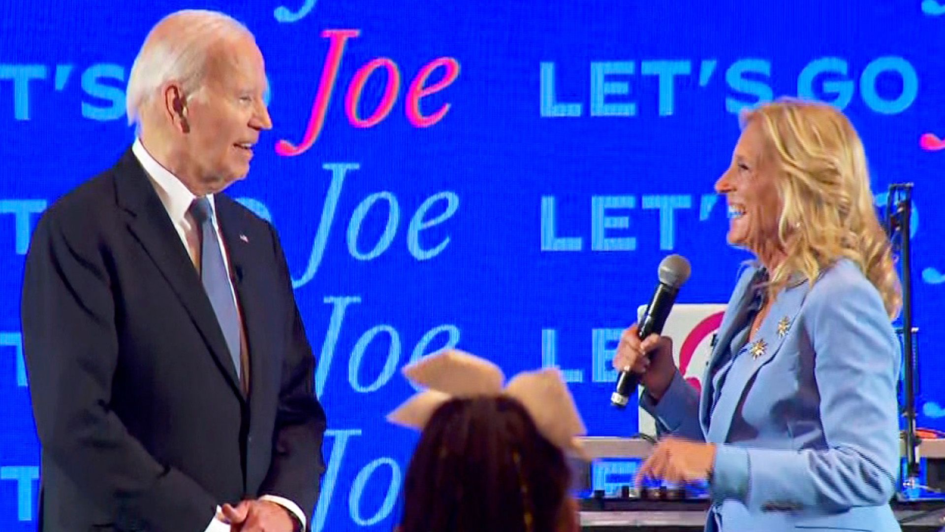 Report: DNC Scheming To Nominate Biden Weeks Before Convention