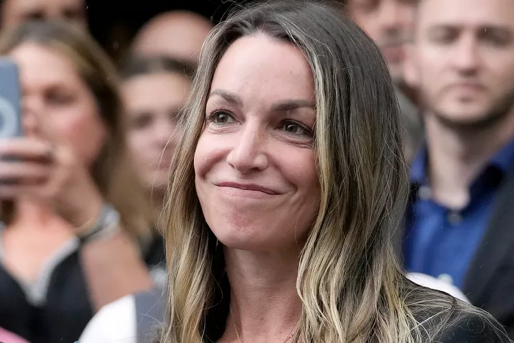 Karen Read’s Lawyers Say Every Single Juror Wanted To Acquit Her Of Murder