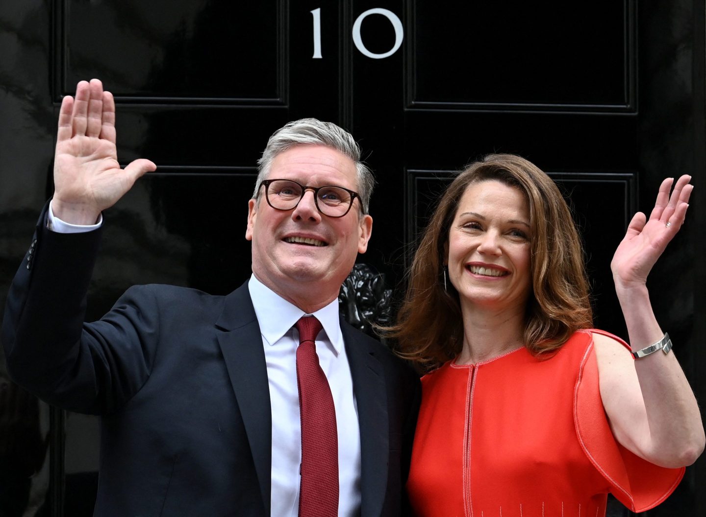 UK’s New Leftist PM Kills Illegal Immigrant Deportation Scheme On Day One