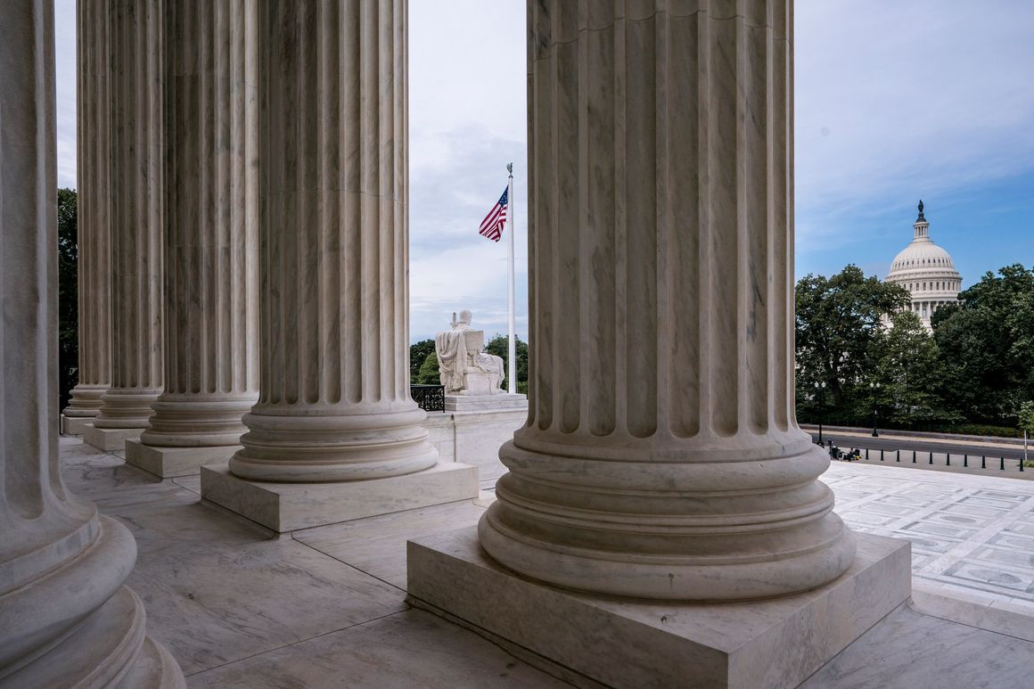 Congress Braces For Change Following SCOTUS Ruling Against Chevron Doctrine