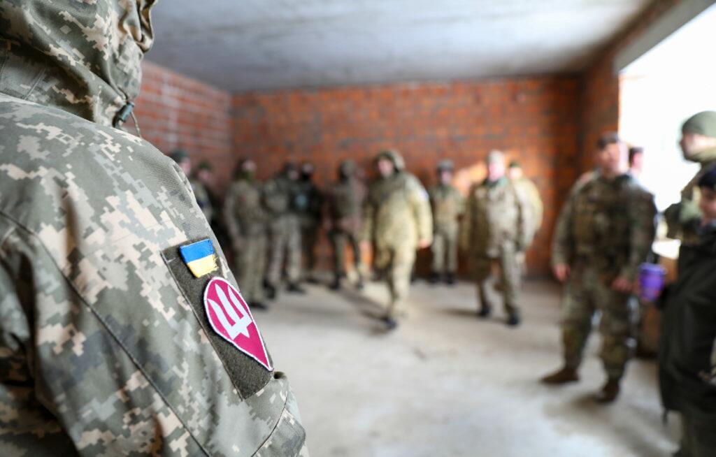 Bombshell NYT Expose Details War Crimes By American-Led Volunteer Force In Ukraine
