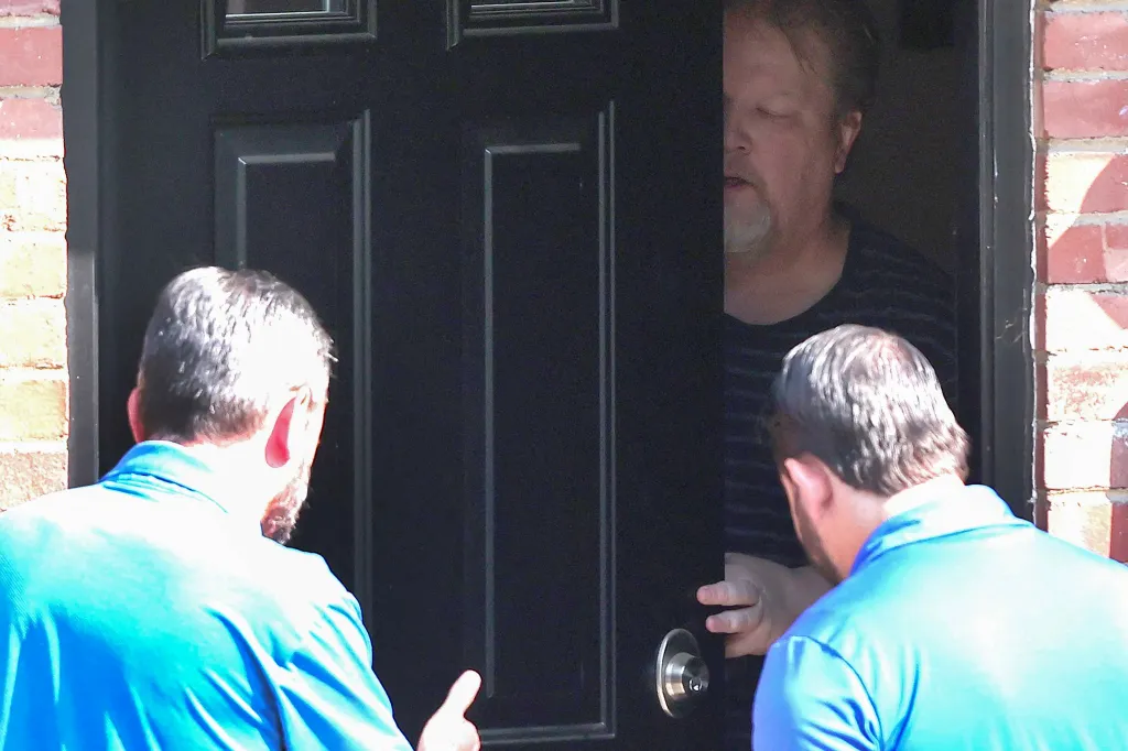 Trump Shooter Thomas Matthew Crooks’ Father Speaks Out For First Time